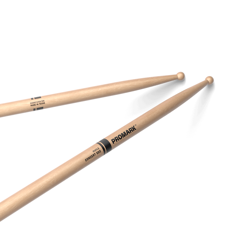 Pro Mark SD2 Maple