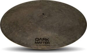 Dream "Dark Matter Flat Earth Ride 22 "