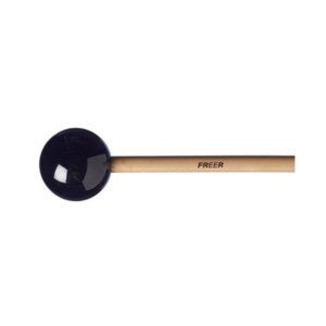 04_Freer_Black-Phenolic-Large-Ball-KBB Freer Baqueta de Teclado Black Phenolic Large KBB