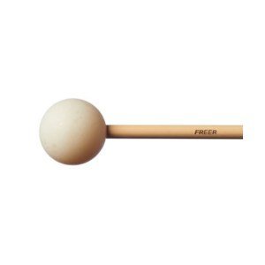 Freer Baqueta de Teclado Cream X Large Ball K8