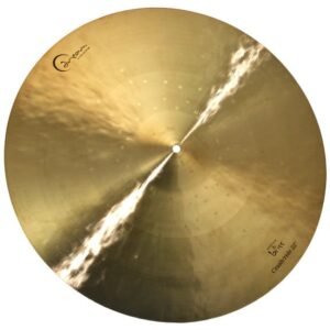 Dream 22" Vintage Bliss Series Crash/Ride Cymbal