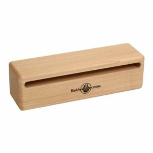 Black Swamp Rock Maple Woodblock - Large