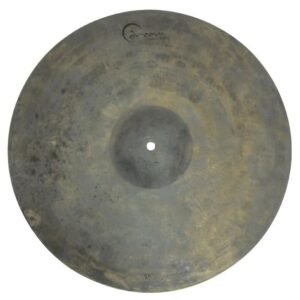Dream 24" Dark Matter Bliss Series Ride Cymbal