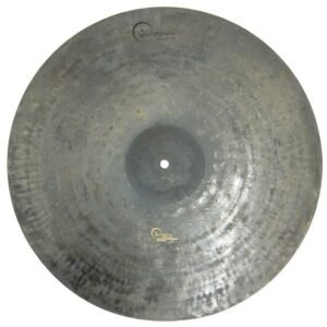 Dream 22" Dark Matter Energy Ride Cymbal