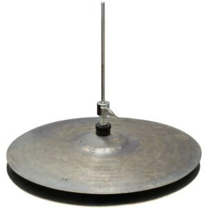 Dream 14" Dark Matter Hi-Hats