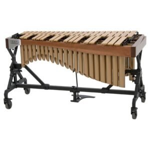 Adams Vibráfono Gold Alpha con motor ADM-VAGT30M-9XX