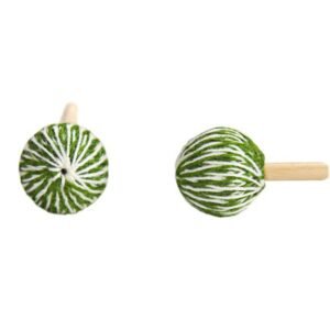 Marimba One Round Sound Birch Marimba Mallets - Hard MA1-RSB1