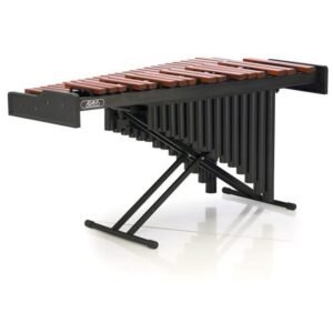 Adams 3.3 Octave Academy Padouk Marimba with Resonators