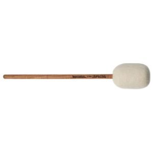 Innovative Christopher Lamb Orchestral Bass Drum Mallets - Light Rollers (par)
