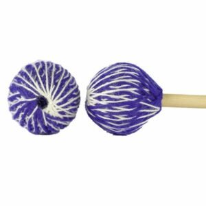 Marimba One FEMB4 Front Ensemble Birch Marimba Mallets - Medium Soft