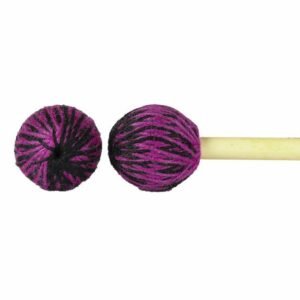 Marimba One JMR1 – Hard Jason Marsalis Rattan Vibraphone Mallets5