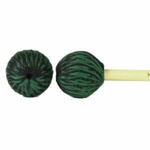 Timpani Mallets Adams NC8, New Classic Series, Bamboo, Leather