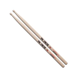 2000-X-2000-JPG-SD9_Vic_Firth_American_Custom_SD9_Driver_Drumsticks-1.jpg AMERICAN CUSTOM SD9 DRIVER Vic Firth