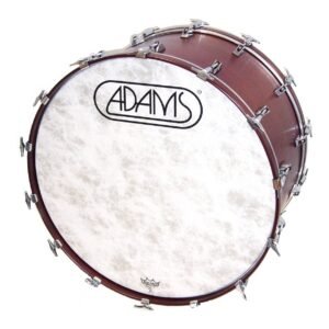 Concert Bass Drum 32” x 18” (without stand)