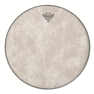 Parche de Bombo Remo Fiberskyn Concert 26"