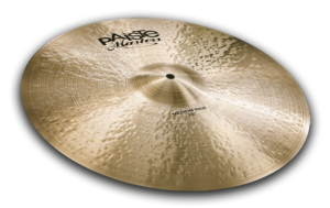 PAISTE Masters MR-21 Medium Ride 21"