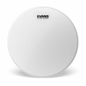 Evans Orchestral Snare Drum Head