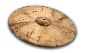 PAISTE Signature Dark Energy MKII R-22 Ride