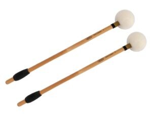 Timpani Mallets Adams NC1, New Classic Series, Bamboo, Felt (soft)