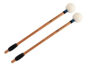 4MLNC02_1_1024 Timpani Mallets Adams NC2, New Classic Series, Bamboo, Felt (medium soft)