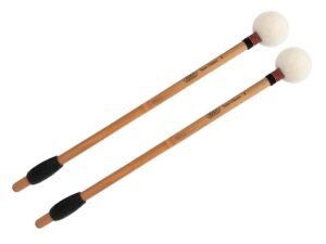 4MLNC03_1_1024 Timpani Mallets Adams NC3, New Classic Series, Bamboo, Felt (medium hard)