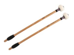 4MLNC05_1_1024 Timpani Mallets Adams NC5, New Classic Series, Bamboo, Felt on cork (medium hard)