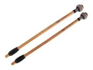 4MLNC08_1_1024 Timpani Mallets Adams NC8, New Classic Series, Bamboo, Leather