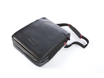 Adams Baquetero Negro Smart Pack Mallet Bag With Laptop Storage