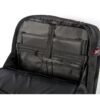 Adams Baquetero Negro Smart Pack Mallet Bag With Laptop Storage