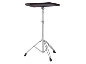 Adams Mesa de accesorios con atril