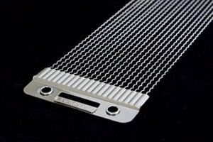 CANOPUS CPSL-14NP 14" , VINTAGE SNARE WIRE