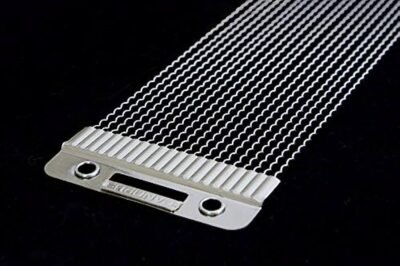 CANOPUS CPSL-14NP 14" , VINTAGE SNARE WIRE