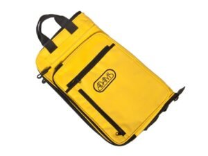 Adams Bag Baquetero Amarillo