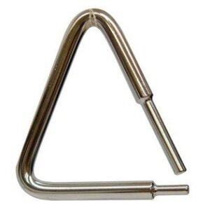 Alan Abel Triángulo Sinfónico 6"