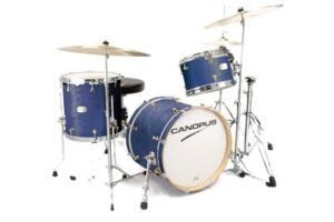 Canopus Ash Standard Kit 12-14-18