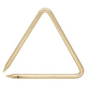 Triángulo Blackswamp 7″ Legacy Bronce