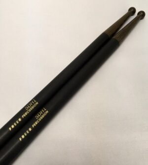 Freer Baquetas de Tambor 'Hybrid Snare'