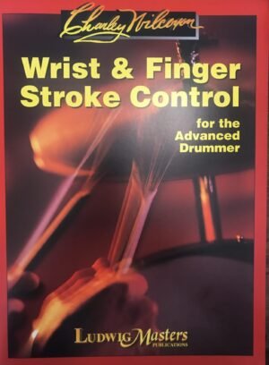 Wilcoxon-Wrist and Finger Stroke Control