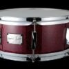 JSM-1455-RSP_L-600x400 Canopus, Drum Set, Yaiba II, Groove Birch.Set, 22/10/12/16/14 Snare Drum,Dark Red Sparkle Lacquer.