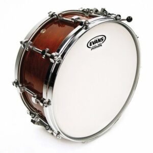 Evans 14″ HD- Stacatto (control ring)