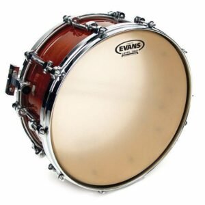 Evans 14″ Strata 700 Snare Drumhead