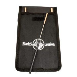 Black Swamp Baquetas de Triángulo Spectrum Set (3 con funda)