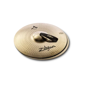 Platillos Zildjian Classic Orchestral - 18" - Medium Heavy (Par)Stadium