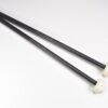 c-cd1a-2 Freer Baqueta de Timbal Cloyd Duff Carbon Fiber C-CD1