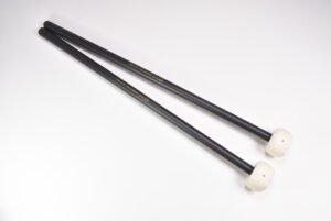 Freer Baqueta de Timbal Cloyd Duff Carbon Fiber C-CD1