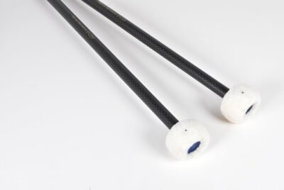 c-cd1e Freer Baqueta de Timbal Cloyd Duff Carbon Fiber C-CD1