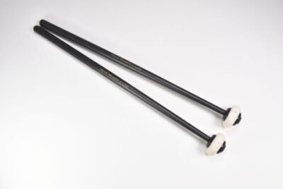 Baqueta de Timbal Feer Cloyd Duff Carbon Fiber C-CD2