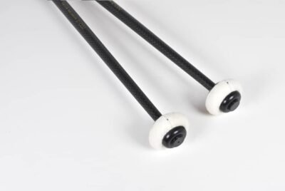 Baqueta de Timbal Feer Cloyd Duff Carbon Fiber C-CD2
