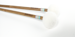 Baqueta de timbal Freer DR5 – Dresdner Series #5 Medium Soft