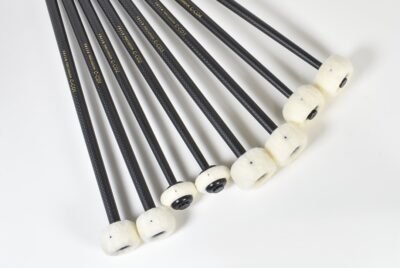 duff-group5 Freer Baqueta de Timbal Cloyd Duff Carbon Fiber C-CD1